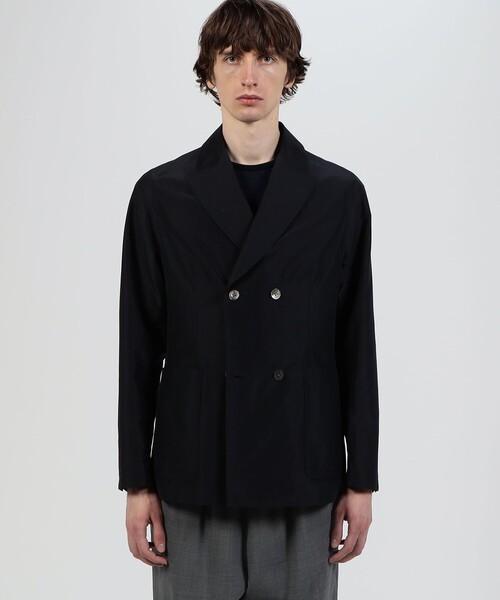 61（TOMORROWLAND／メンズテーラード、ブレザー）｜コート、ジャケット