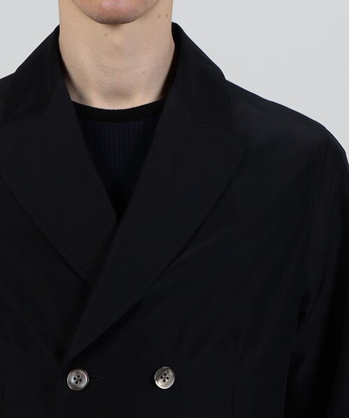 TOMORROWLAND（トゥモローランド） ジャケット テーラードジャケット