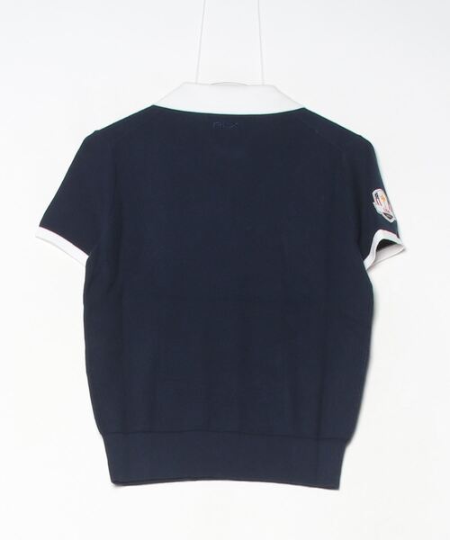 POLO GOLF ポロシャツ ポロ U.S. ライダー カップ ニット