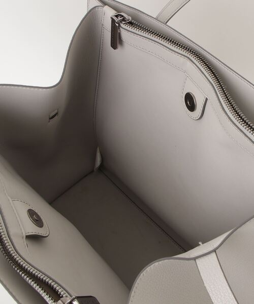 CHARLES&KEITH トートバッグ　グレー CHARLES ＆ KEITH 「charles&keith」 トートバッグ - グレー