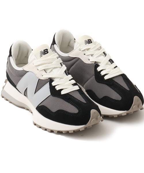 ニューバランス　Ｕ327 24センチ New Balance（ニューバランス）U327（WEB限定サイズ
