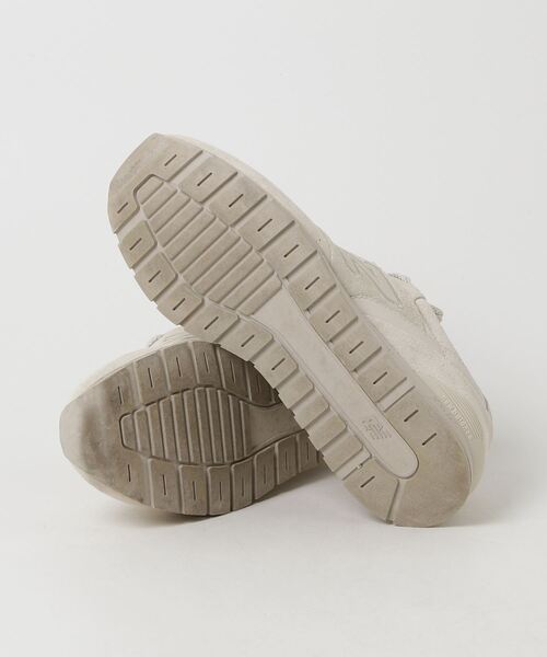 New Balance ベージュ スニーカー ニューバランス 新品 24.5 New Balance 「New Balance」 ローカットスニーカー 24.5cm