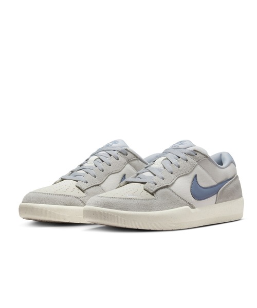 NIKE SB ナイキスニーカー　24センチ スニーカー　レディース NIKE SBナイキ レディーススニーカースケシュー スケート