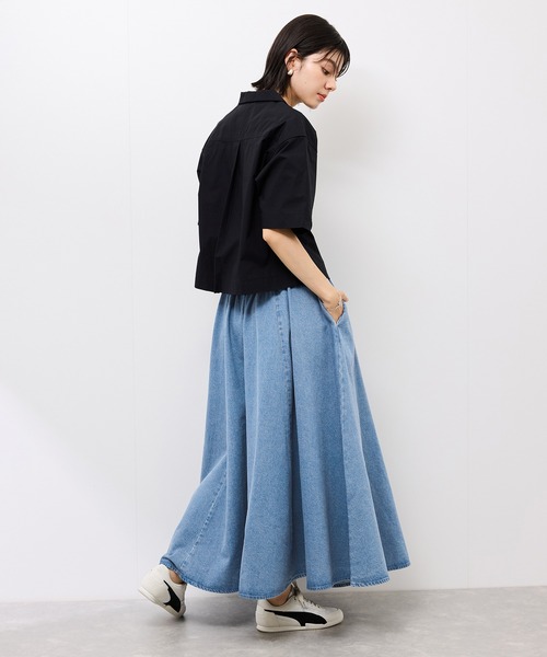 Dickies（ディッキーズ） スカート 「Dickies」コットンダンプ