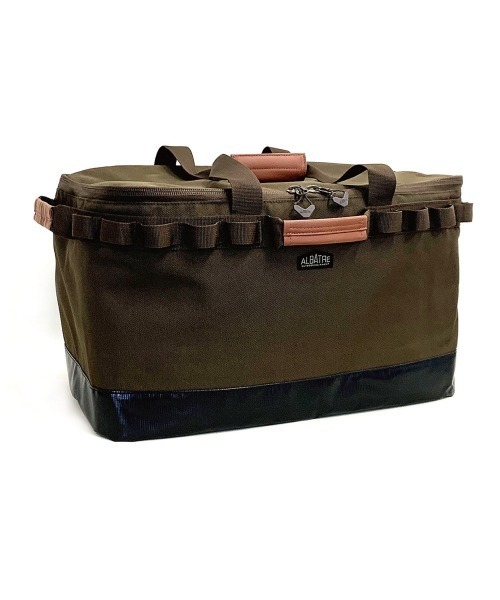 BACKYARD FAMILY（バックヤードファミリー） 収納 albatre アルバート