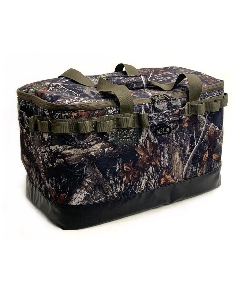 バックヤードファミリー/albatre アルバートル マルチギアコンテナ 48L BACKYARD FAMILY（バックヤードファミリー） 収納 albatre アルバート