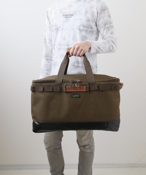 BACKYARD FAMILY（バックヤードファミリー） 収納 albatre アルバート