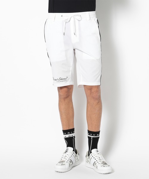 MARK&LONA パンツ Striker Flex Shorts | MEN メンズ : ZOZOTOWN