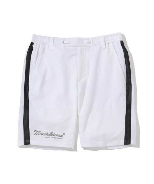MARK & LONA ショートパンツ MARK&LONA - 【2024AW 木村拓哉さん着用 VOL.1】 ESSENCE SHORTS