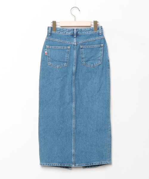 Spick＆Span 「Spick & Span」 デニムスカート「SOMETHINGコラボ