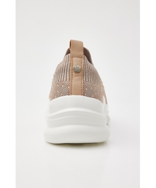 STACCATO（スタッカート） スニーカー グリッターカッターボリューム