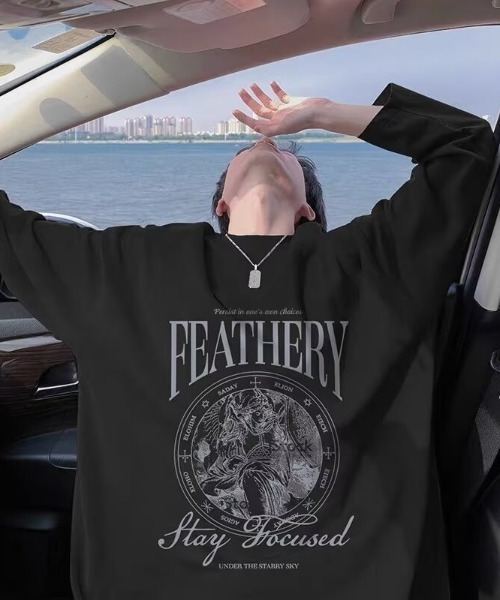 tシャツ フロントビッグロゴロンT メンズ レディース : ZOZOTOWN Yahoo