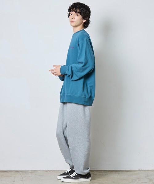 L.L.Bean（エルエルビーン） トレーナー スウェット 「JAPAN EDITION