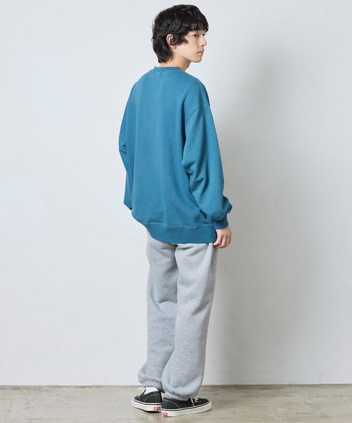 L.L.Bean（エルエルビーン） トレーナー スウェット 「JAPAN EDITION