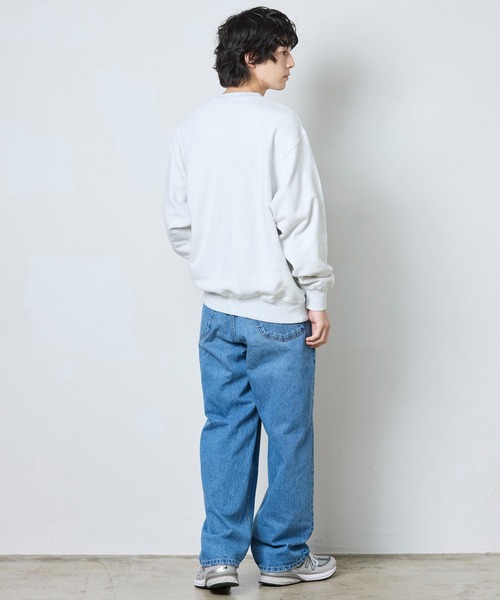 L.L.Bean（エルエルビーン） トレーナー スウェット 「JAPAN EDITION