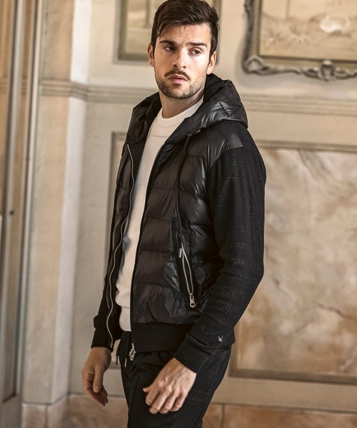 1PIU1UGUALE3 RELAX パーカー 1PIU1UGUALE3 RELAX(ウノピゥウノウ