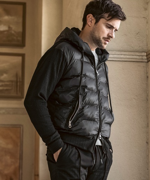 1PIU1UGUALE3 RELAX パーカー 1PIU1UGUALE3 RELAX(ウノピゥウノウ