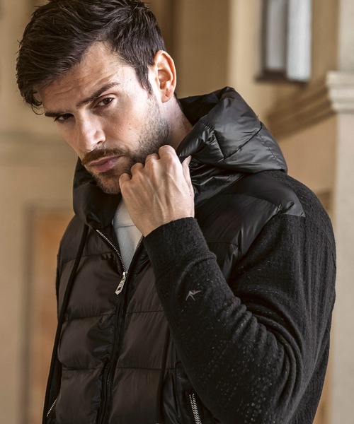 1PIU1UGUALE3 RELAX パーカー 1PIU1UGUALE3 RELAX(ウノピゥウノウ