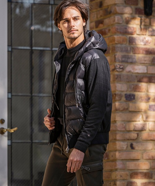 1PIU1UGUALE3 RELAX パーカー 1PIU1UGUALE3 RELAX(ウノピゥウノウ