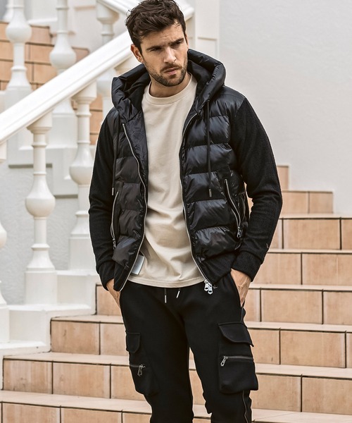 1PIU1UGUALE3 RELAX パーカー 1PIU1UGUALE3 RELAX(ウノピゥウノウ