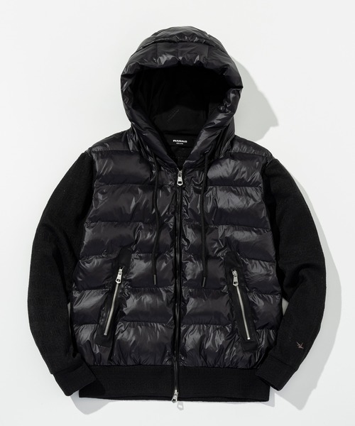 1PIU1UGUALE3 RELAX パーカー 1PIU1UGUALE3 RELAX(ウノピゥウノウ