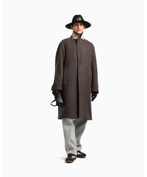 EMPORIO ARMANI ジーンズ 「エンポリオ アルマーニ」ASV バギー