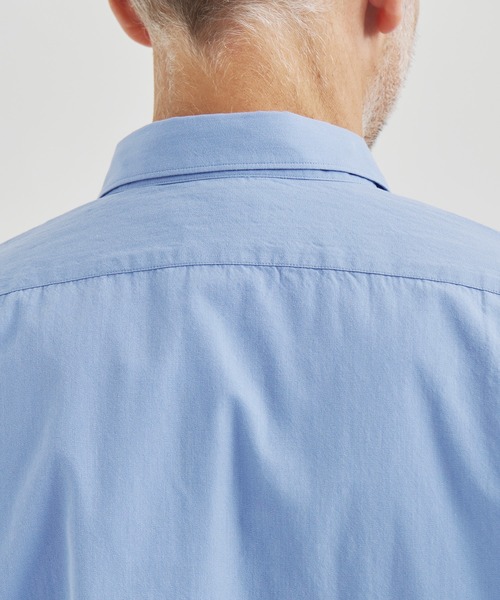 nanamica（ナナミカ） シャツ 「nanamica / ナナミカ」Regular Collar