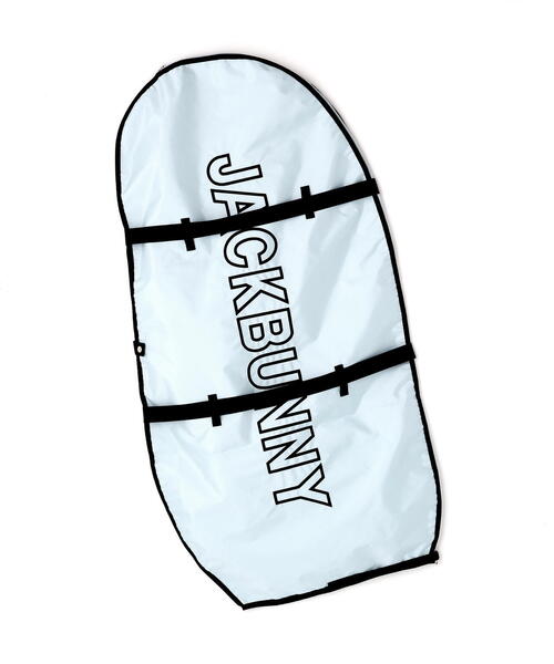 Jack Bunny!!（ジャックバニー） ゴルフ 「Jack Bunny!!」トラベル