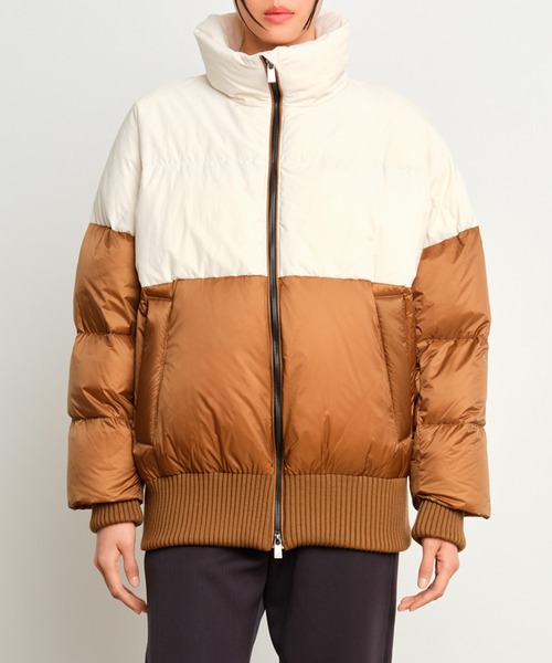 TATRAS（タトラス） ブルゾン アウター CRINUM キュリウム レディース