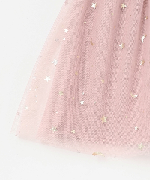 sense of wonder ベビー スターチュールワンピーススーツ : ZOZOTOWN