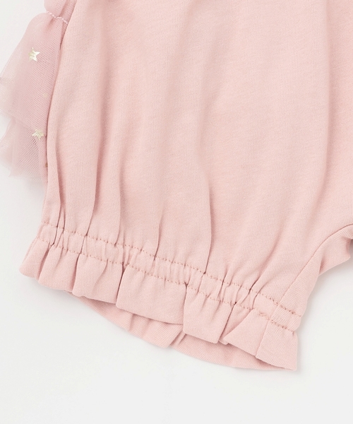 sense of wonder ベビー スターチュールワンピーススーツ : ZOZOTOWN