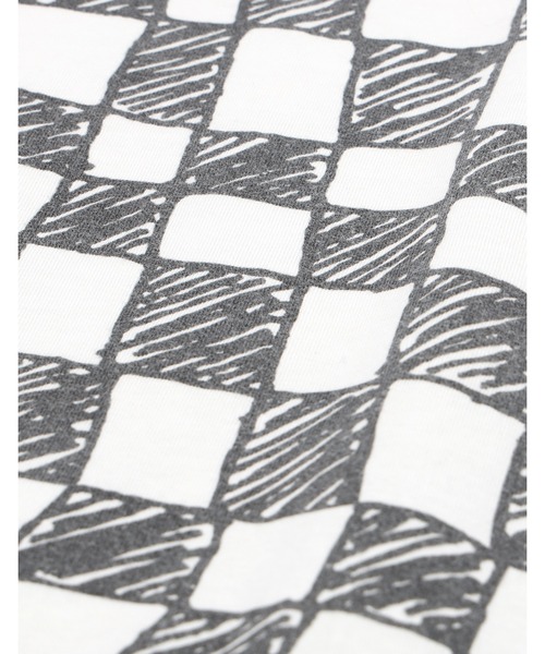 「Little sunny bite」 半袖Tシャツ SMALL ピンク レディース_画像7