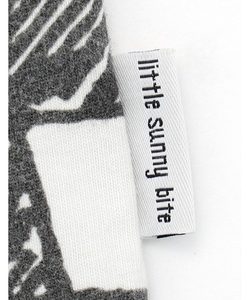 「Little sunny bite」 半袖Tシャツ SMALL ピンク レディース_画像9