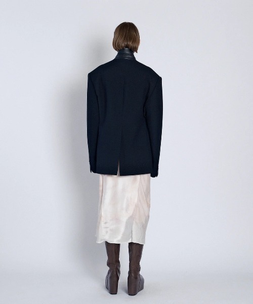 ジャケット・アウター Tanaka TANAKA（タナカ） コート アウター SCULPTURE JACKET レディース