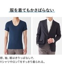 グンゼ GUNZE インナーシャツ 肌着 YG...の詳細画像2