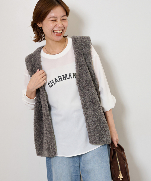ジョーナルスタンダード JOURNAL STANDARD relume（ジャーナルスタンダード レリューム