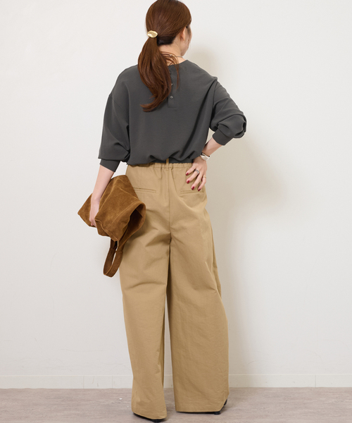 JOURNAL STANDARD relume（ジャーナルスタンダード レリューム