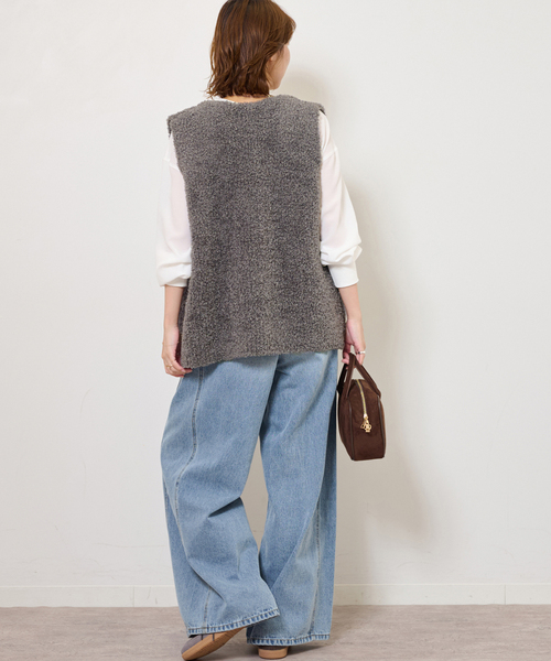 JOURNAL STANDARD relume（ジャーナルスタンダード レリューム