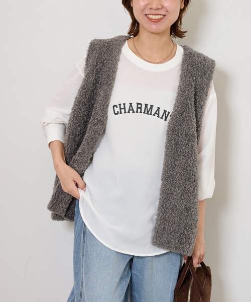 JOURNAL STANDARD relume（ジャーナルスタンダード レリューム