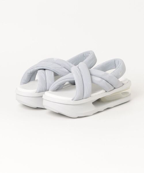 NIKEメンズサンダル26センチ NIKE（ナイキ） サンダル 26cm ブルー メンズ : ZOZOTOWN Yahoo!店