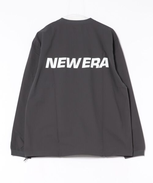NEW ERA（ニューエラ） tシャツ 「限定」NEW ERA/ニューエラ ロンT