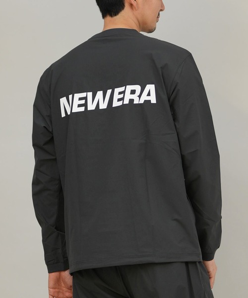 NEW ERA（ニューエラ） tシャツ 「限定」NEW ERA/ニューエラ ロンT
