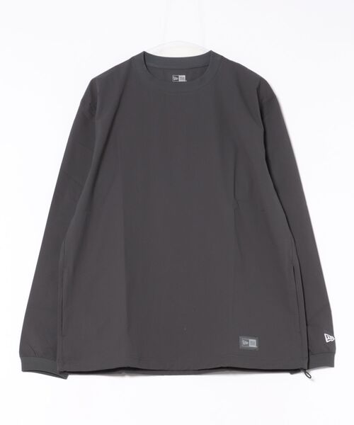 NEW ERA（ニューエラ） tシャツ 「限定」NEW ERA/ニューエラ ロンT