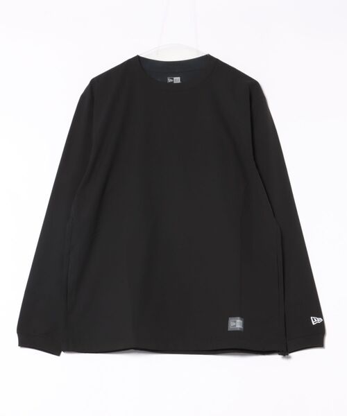 NEW ERA（ニューエラ） tシャツ 「限定」NEW ERA/ニューエラ ロンT