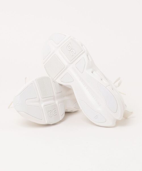 emmi スニーカー 「On」Cloudpulse Next レディース : ZOZOTOWN Yahoo