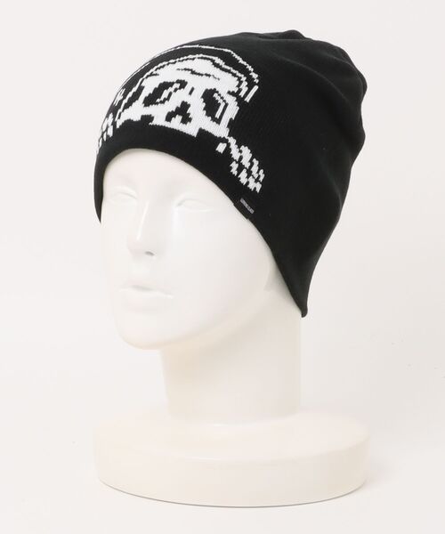 LURKING CLASS（ラーキングクラス） ニット帽 ニットキャップ ビーニー