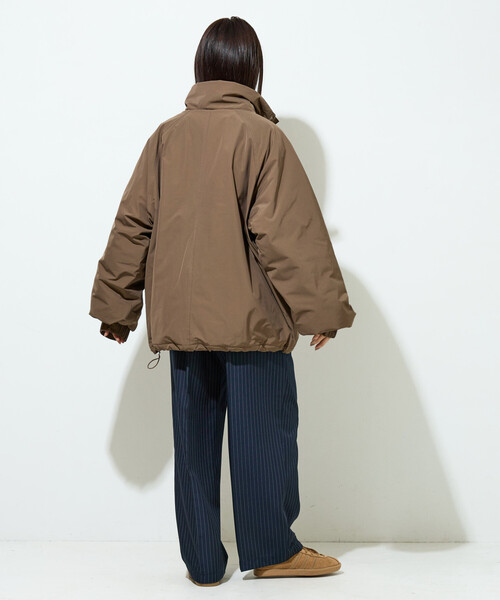 FREAK'S STORE（フリークスストア） ブルゾン アウター 限定展開 中綿