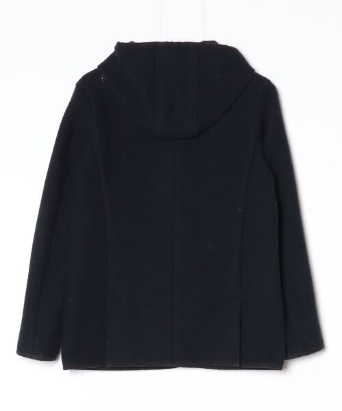 Danton（ダントン） コート 36 ネイビー レディース : ZOZOTOWN Yahoo