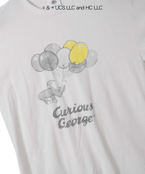 「Right-on」 半袖Tシャツ M ブラウン メンズ_画像3