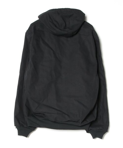 Carhartt（カーハート） マウンテンパーカー MEDIUM ブラック メンズ